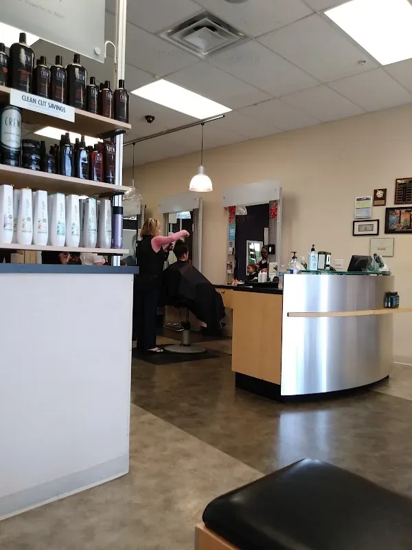 SUPERCUTS — Hair salon in Grand Junction
